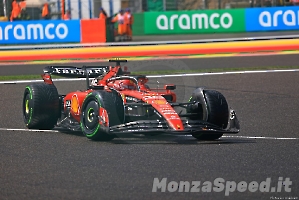 F1 Gp Belgio sabato 2023 (8)