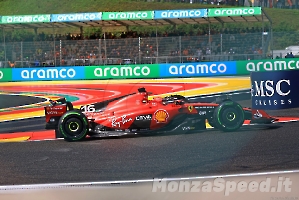 F1 Gp Belgio sabato 2023 (9)