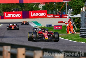 F1 Monza venerdi 2023 (70)