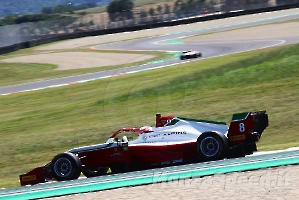 Formula Regional Mugello 2023