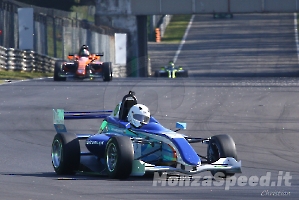 Fx Racing weekend Monza 2023
