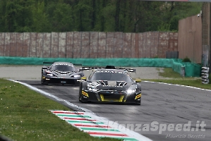GT2 European Series Monza 2023 (1)