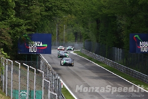 GT4 European Series Monza 2023