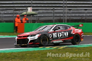 GT4 European Series Monza 2023