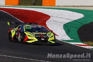 GT Italia endurance Mugello 2023