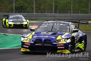 GT WORLD CHALLENGE EUROPE MONZA 2023 Foto Christian Proserpio