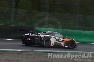 International Gt Open Gara 1 Monza 2023