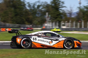 International GT Open Gara 2 Monza 2023 (12)