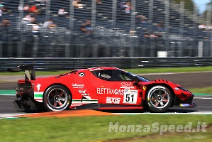 International GT Open Gara 2 Monza 2023 (1)