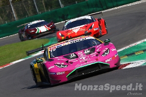 International GT Open Gara 2 Monza 2023