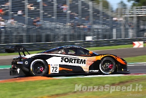 International GT Open Gara 2 Monza 2023 (7)