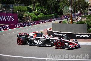 Monaco GP F1 2023