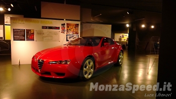 Museo dell'Automobile di Torino 2023