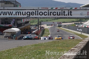 National GT Challenge Mugello 2023 (1)