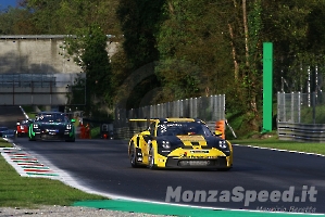 Porsche Carrera Cup France Monza 2023