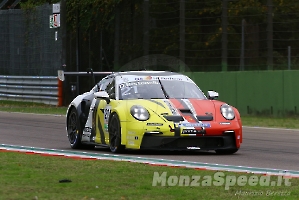 Porsche Carrera Cup Italia Imola 2023  (108)