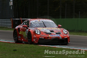 Porsche Carrera Cup Italia Imola 2023  (109)
