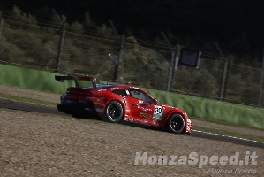 Porsche Carrera Cup Italia Imola 2023  (13)
