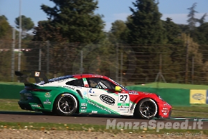 Porsche Carrera Cup Italia Imola 2023  (14)