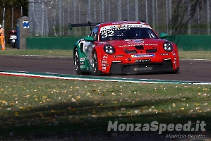 Porsche Carrera Cup Italia Imola 2023  (67)