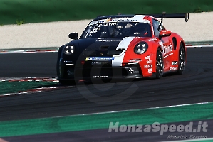 Porsche Carrera Cup Italia Misano 2023 (13)