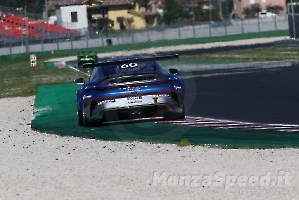 Porsche Carrera Cup Italia Misano 2023 (14)