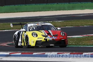 Porsche Carrera Cup Italia Misano 2023 (18)