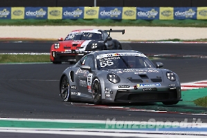 Porsche Carrera Cup Italia Misano 2023 (19)