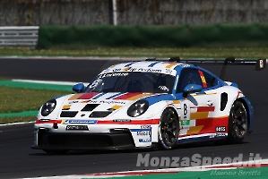 Porsche Carrera Cup Italia Misano 2023 (2)