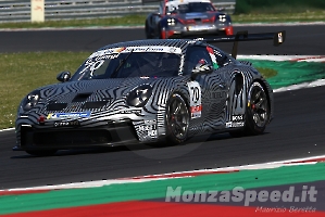 Porsche Carrera Cup Italia Misano 2023 (5)