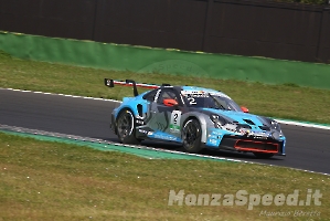 Porsche Carrera Cup Italia Misano 2023