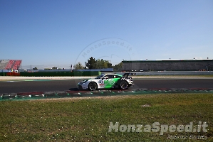 Porsche Carrera Cup Italia Misano 2023