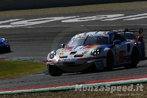 Porsche Carrera Cup Italia Mugello 2023