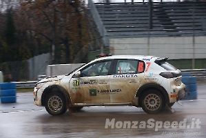 Rally Monza sabato 2 dicembre  2023 (18)