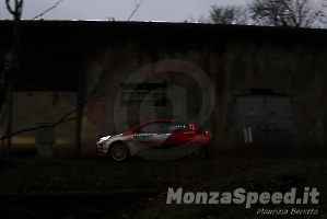 Rally Monza venerdi 1 dicembre 2023 (50)