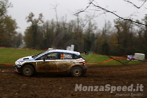 Rally Monza venerdi 1 dicembre 2023 (6)