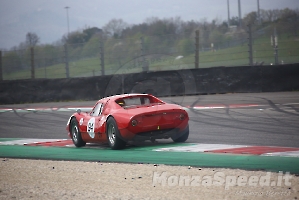 The greatest trophy Mugello 2023 (26)