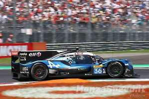 WEC 6 ore di Monza 2023 (1016)