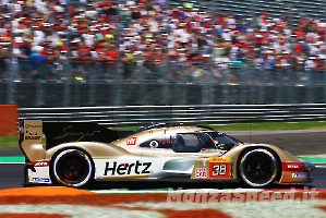 WEC 6 ore di Monza 2023 (1025)