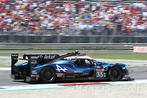 WEC 6 ore di Monza 2023 (1066)