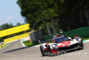 WEC 6 ore di Monza 2023 (118)