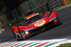 WEC 6 ore di Monza 2023 (120)