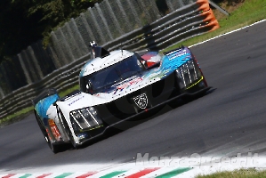 WEC 6 ore di Monza 2023 (124)