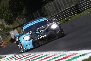 WEC 6 ore di Monza 2023 (139)