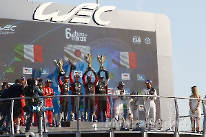 WEC 6 ore di Monza 2023 (400)