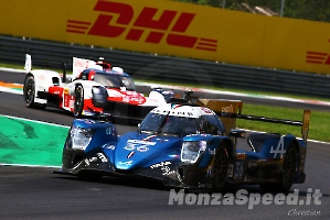 WEC 6 ore di Monza 2023 (450)