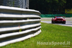 WEC 6 ore di Monza 2023 