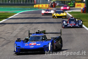 WEC 6 ore di Monza 2023 (540)