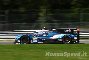 WEC 6 ore di Monza 2023 (556)