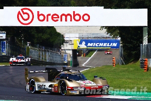 WEC 6 ore di Monza 2023 (744)